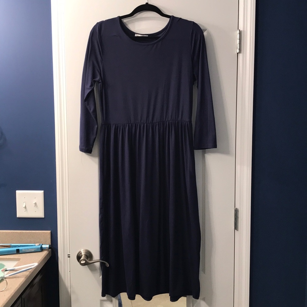 Mid-Maxi